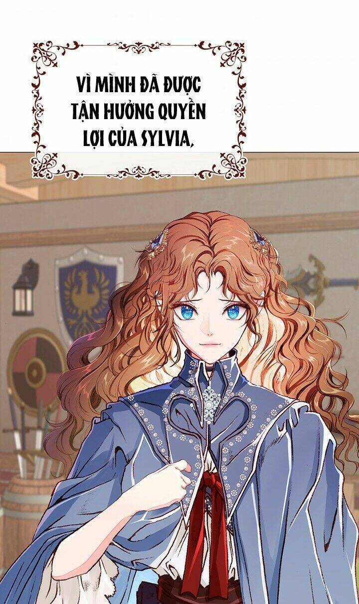 Trở Thành Tiểu Thư Xấu Xí Chapter 46 - Trang 2