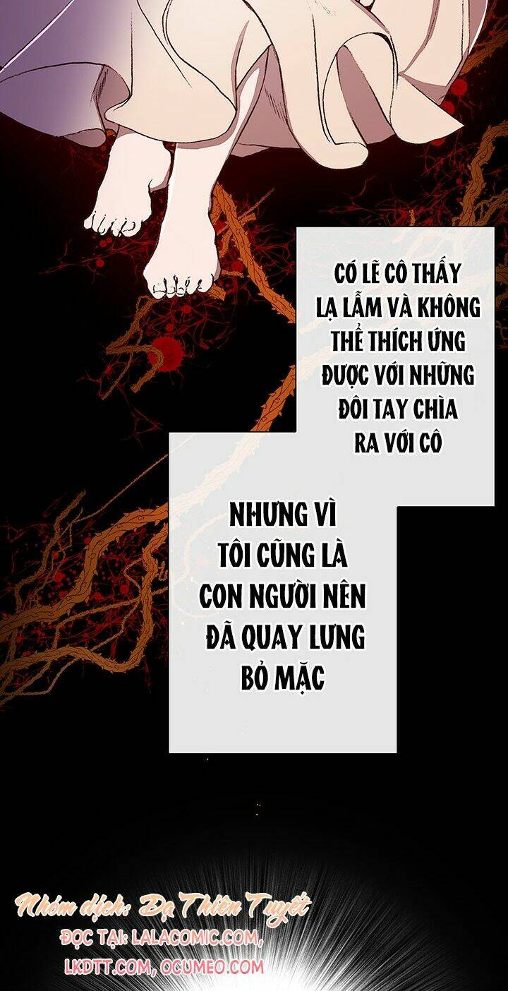 Trở Thành Tiểu Thư Xấu Xí Chapter 46 - Trang 2