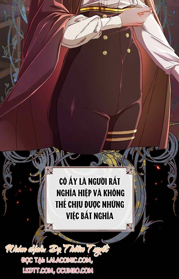 Trở Thành Tiểu Thư Xấu Xí Chapter 46 - Trang 2