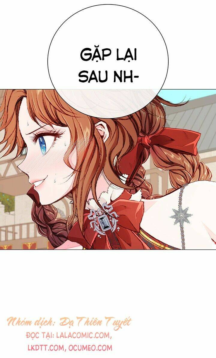 Trở Thành Tiểu Thư Xấu Xí Chapter 47 - Trang 2