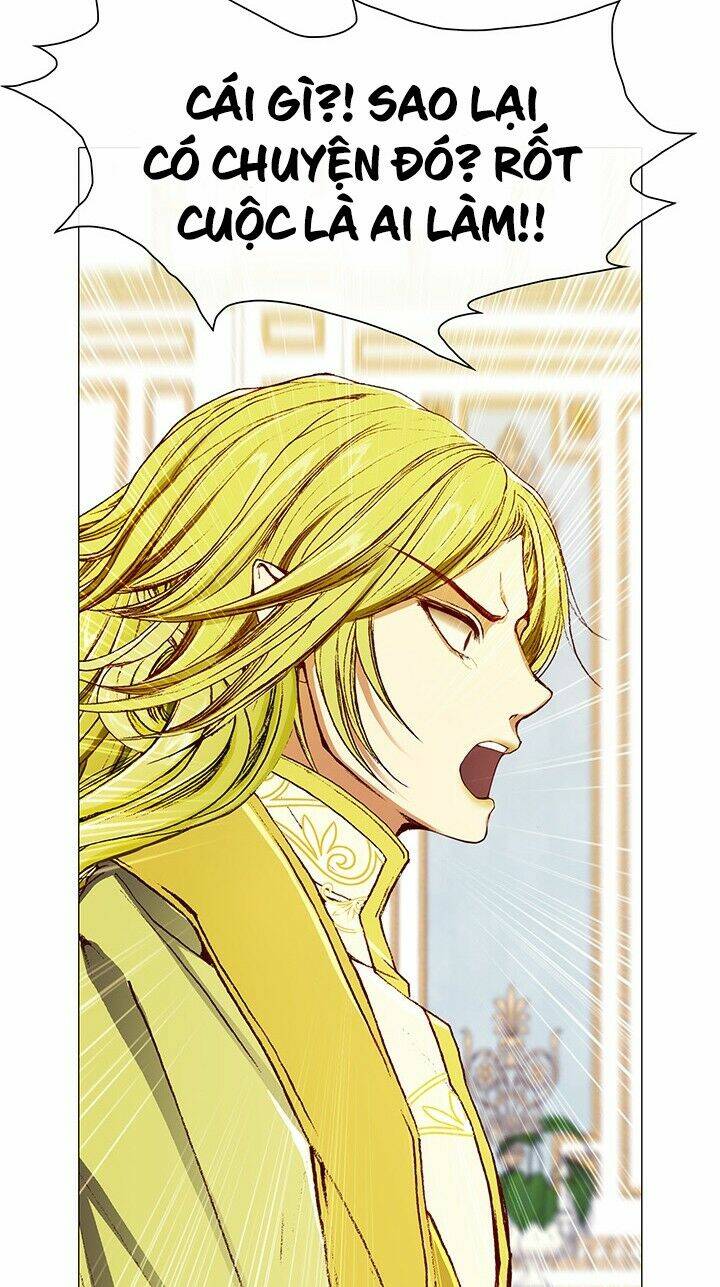 Trở Thành Tiểu Thư Xấu Xí Chapter 47 - Trang 2