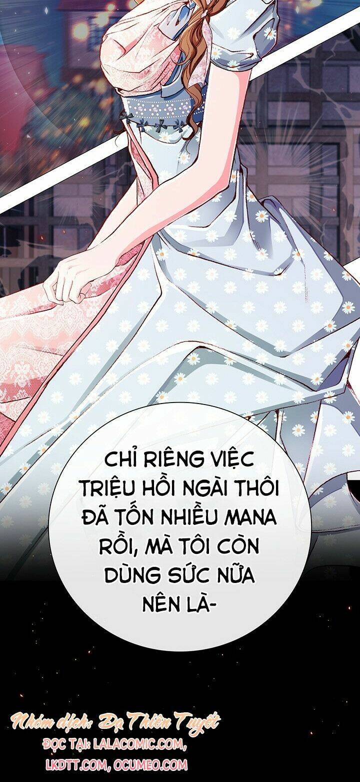 Trở Thành Tiểu Thư Xấu Xí Chapter 47 - Trang 2