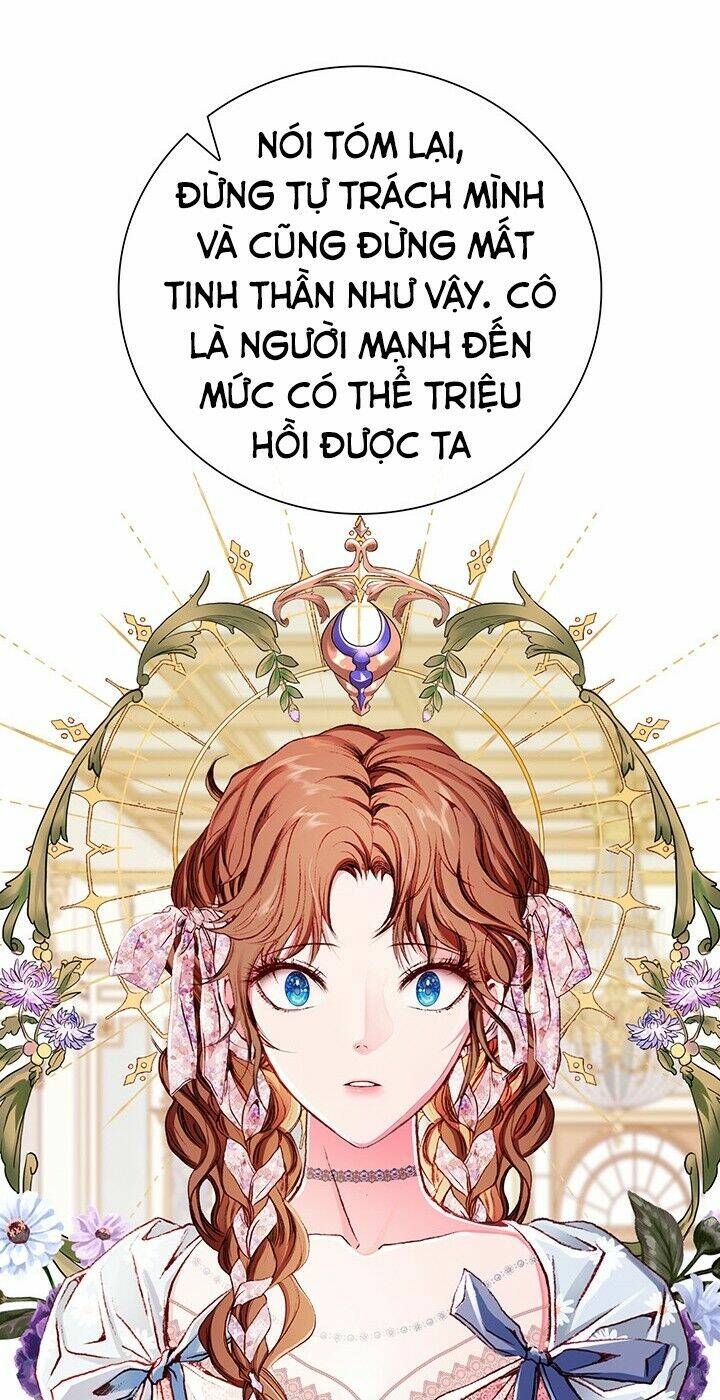 Trở Thành Tiểu Thư Xấu Xí Chapter 47 - Trang 2