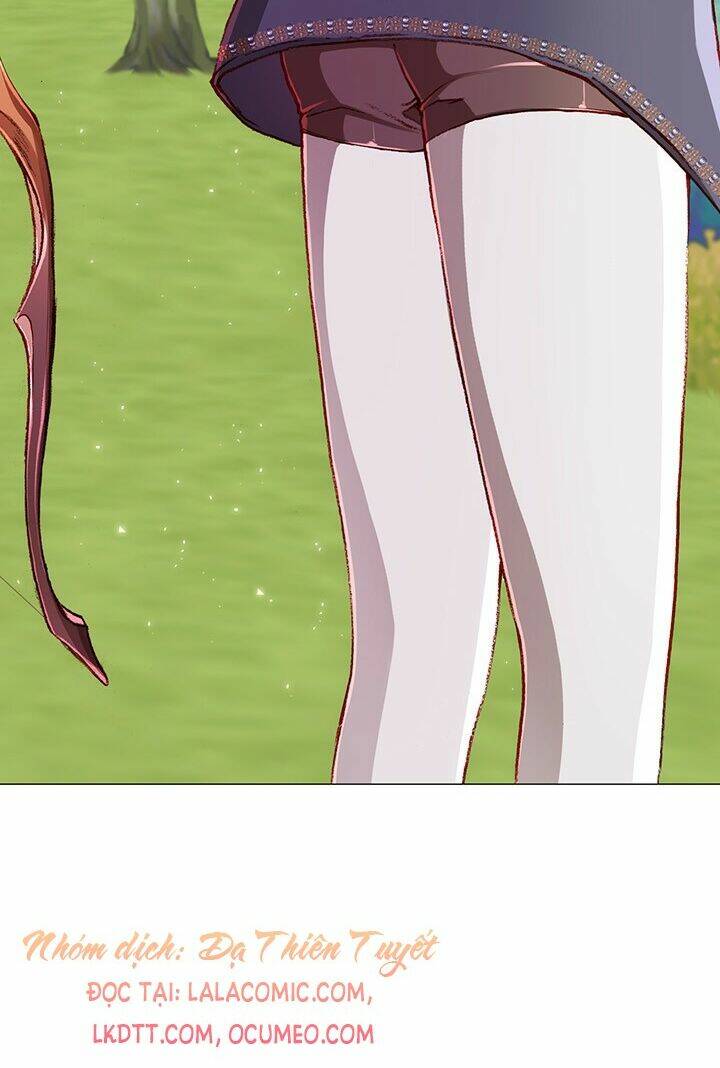 Trở Thành Tiểu Thư Xấu Xí Chapter 47 - Trang 2