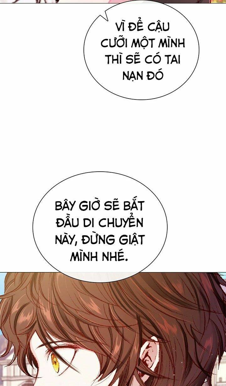 Trở Thành Tiểu Thư Xấu Xí Chapter 48 - Trang 2