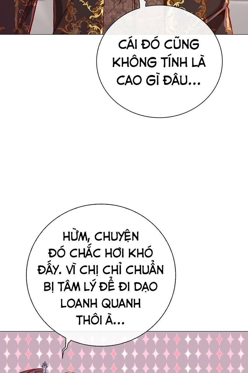 Trở Thành Tiểu Thư Xấu Xí Chapter 49 - Trang 2