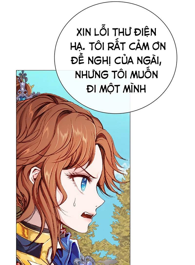 Trở Thành Tiểu Thư Xấu Xí Chapter 49 - Trang 2