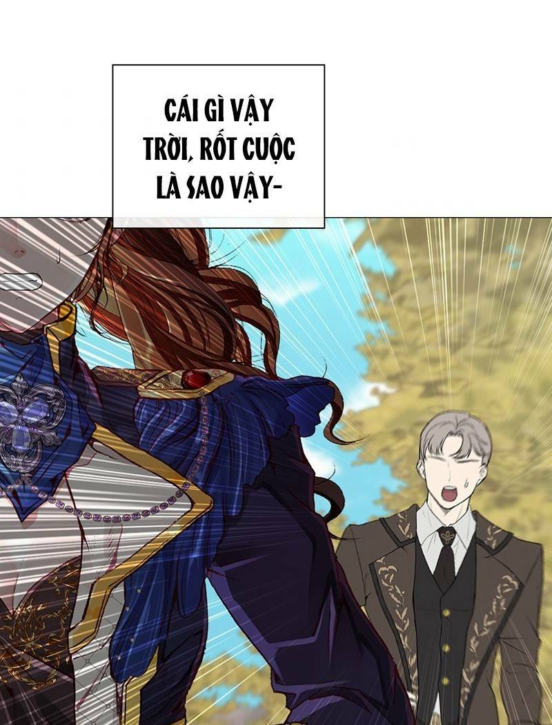 Trở Thành Tiểu Thư Xấu Xí Chapter 49 - Trang 2