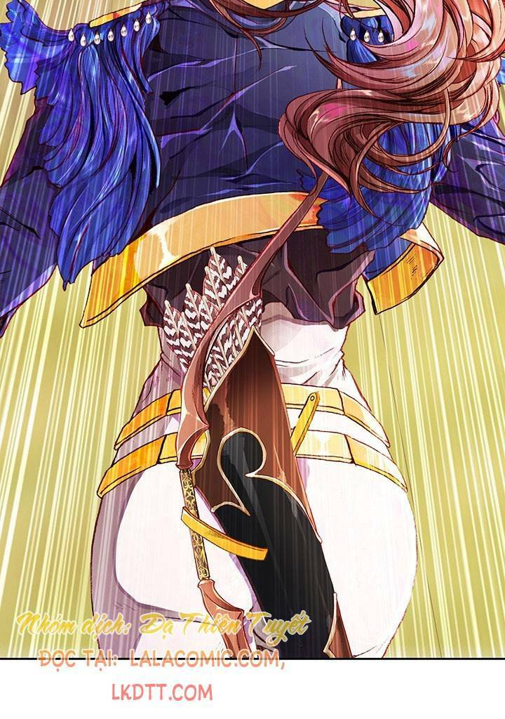 Trở Thành Tiểu Thư Xấu Xí Chapter 51 - Trang 2