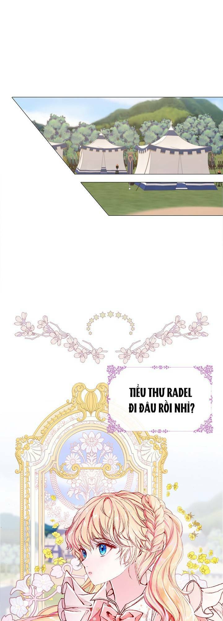 Trở Thành Tiểu Thư Xấu Xí Chapter 52 - Trang 2