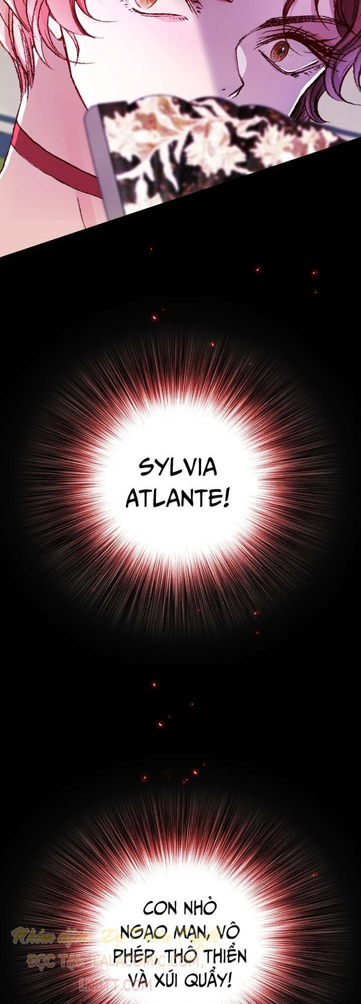 Trở Thành Tiểu Thư Xấu Xí Chapter 52 - Trang 2