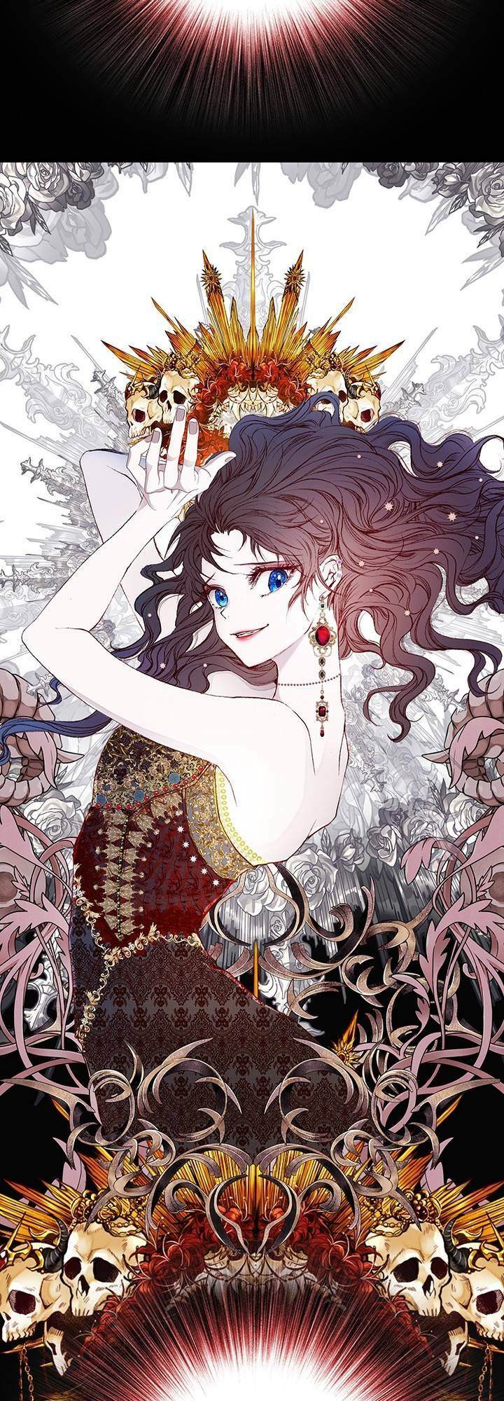 Trở Thành Tiểu Thư Xấu Xí Chapter 52 - Trang 2