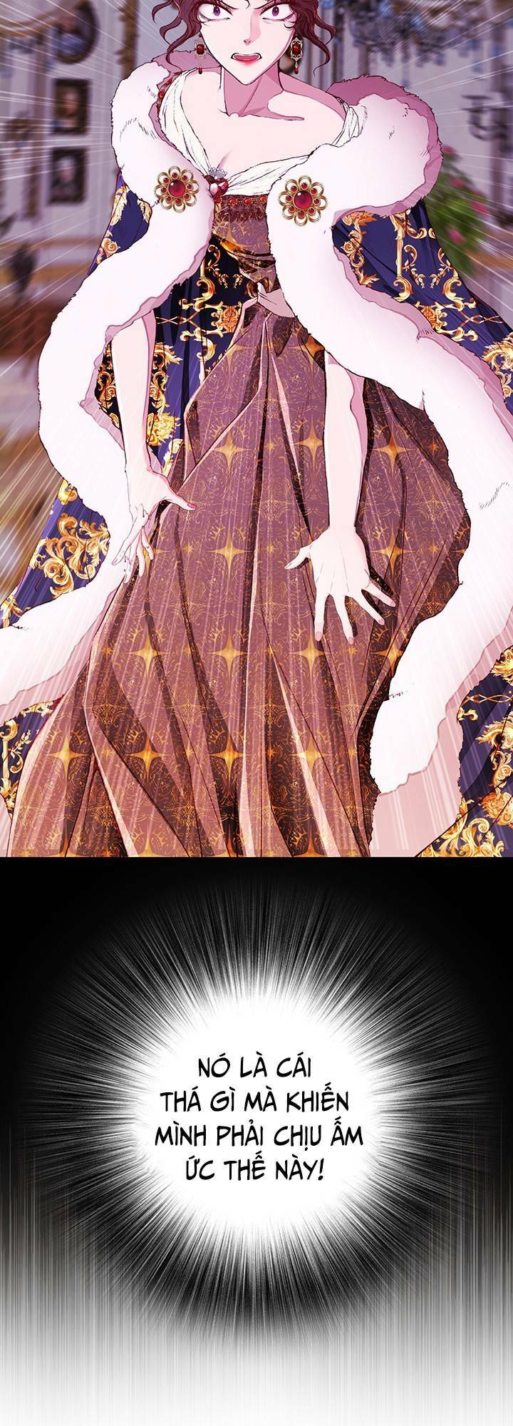 Trở Thành Tiểu Thư Xấu Xí Chapter 52 - Trang 2