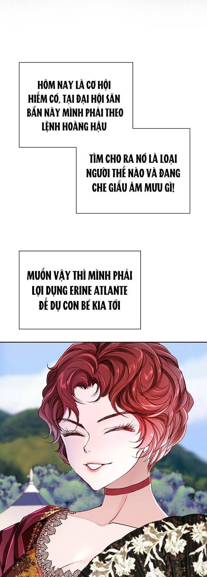 Trở Thành Tiểu Thư Xấu Xí Chapter 52 - Trang 2