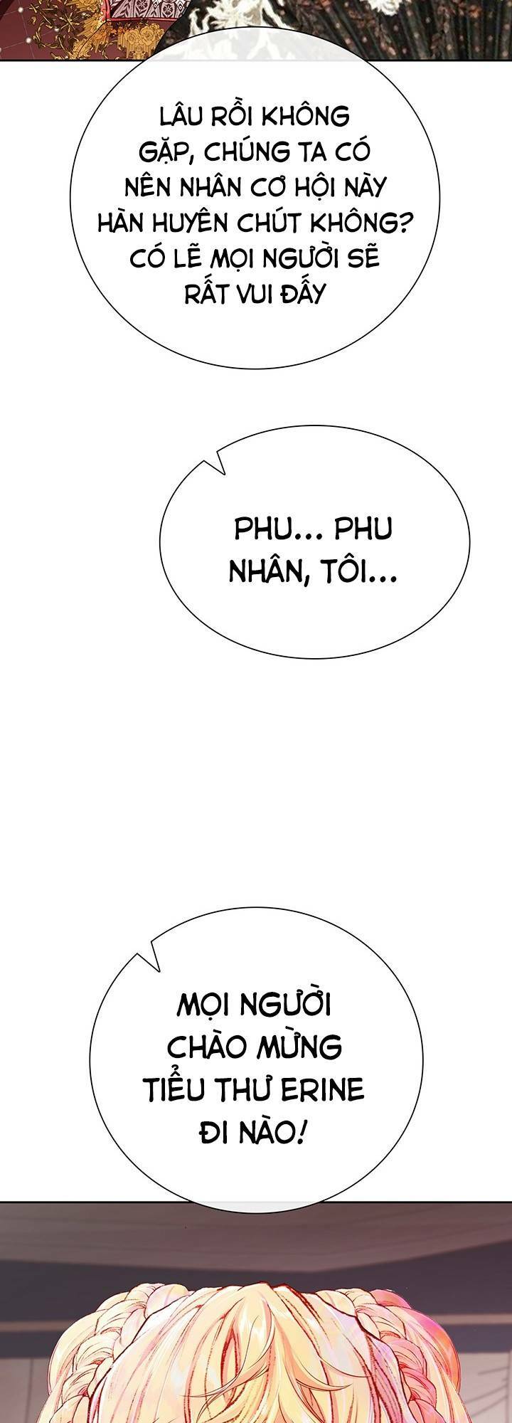 Trở Thành Tiểu Thư Xấu Xí Chapter 52 - Trang 2