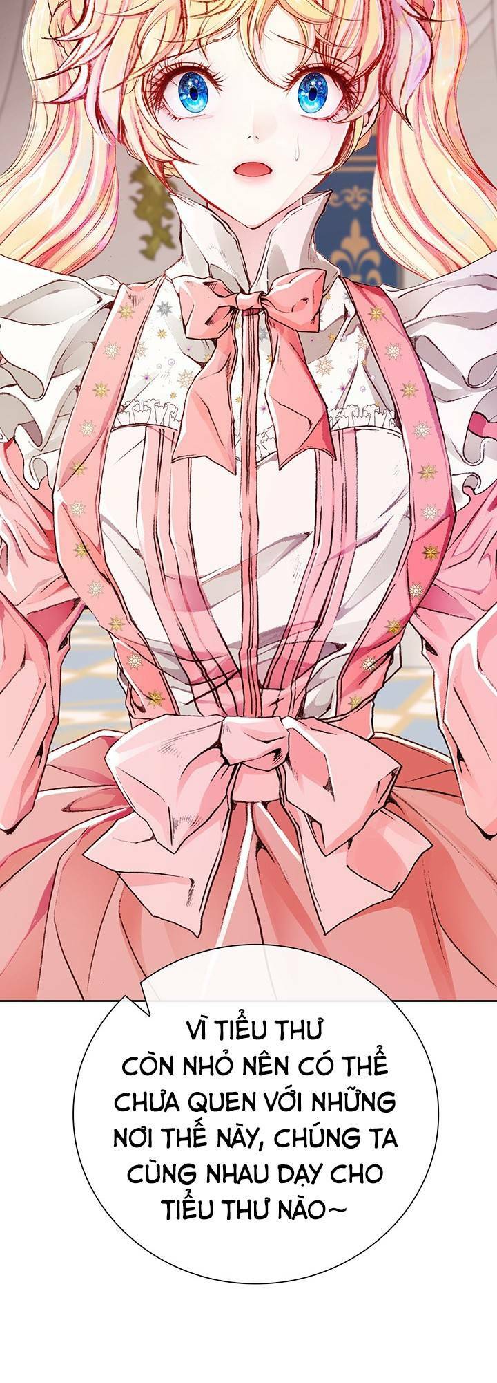 Trở Thành Tiểu Thư Xấu Xí Chapter 52 - Trang 2