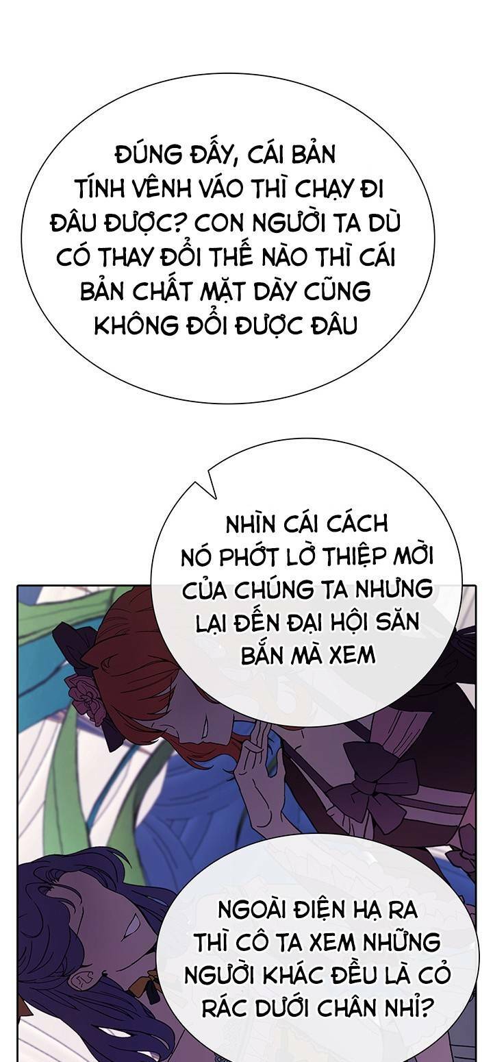 Trở Thành Tiểu Thư Xấu Xí Chapter 52 - Trang 2