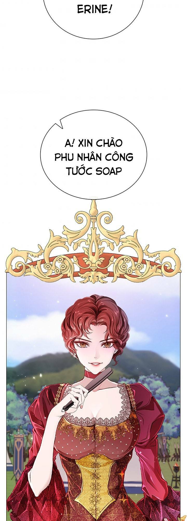 Trở Thành Tiểu Thư Xấu Xí Chapter 52 - Trang 2