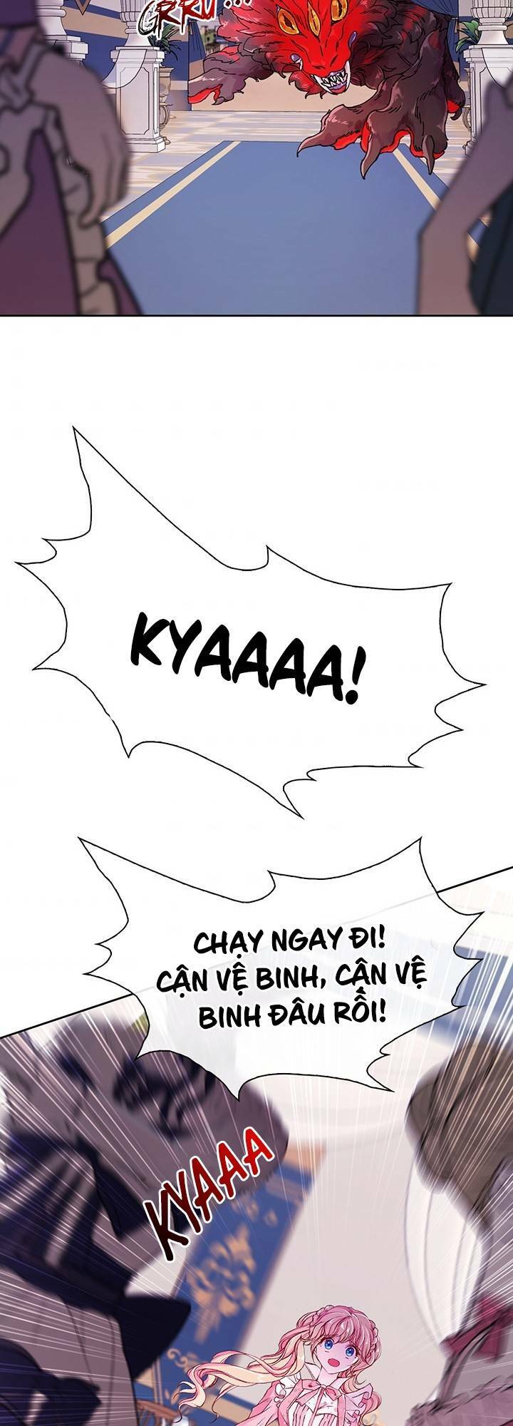 Trở Thành Tiểu Thư Xấu Xí Chapter 52 - Trang 2