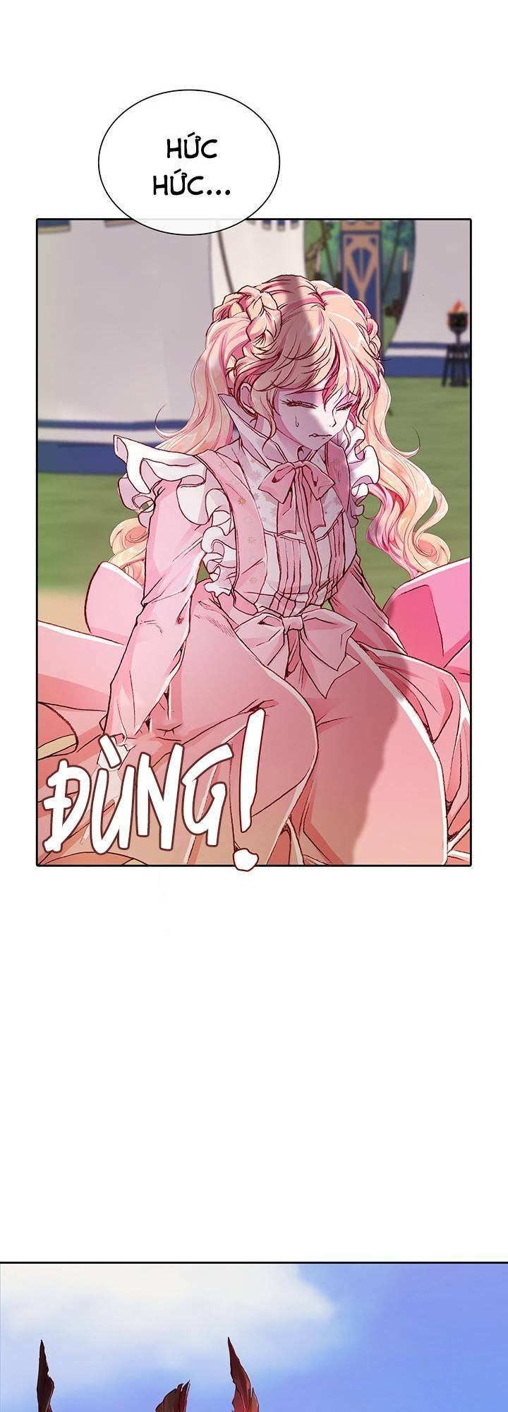 Trở Thành Tiểu Thư Xấu Xí Chapter 52 - Trang 2