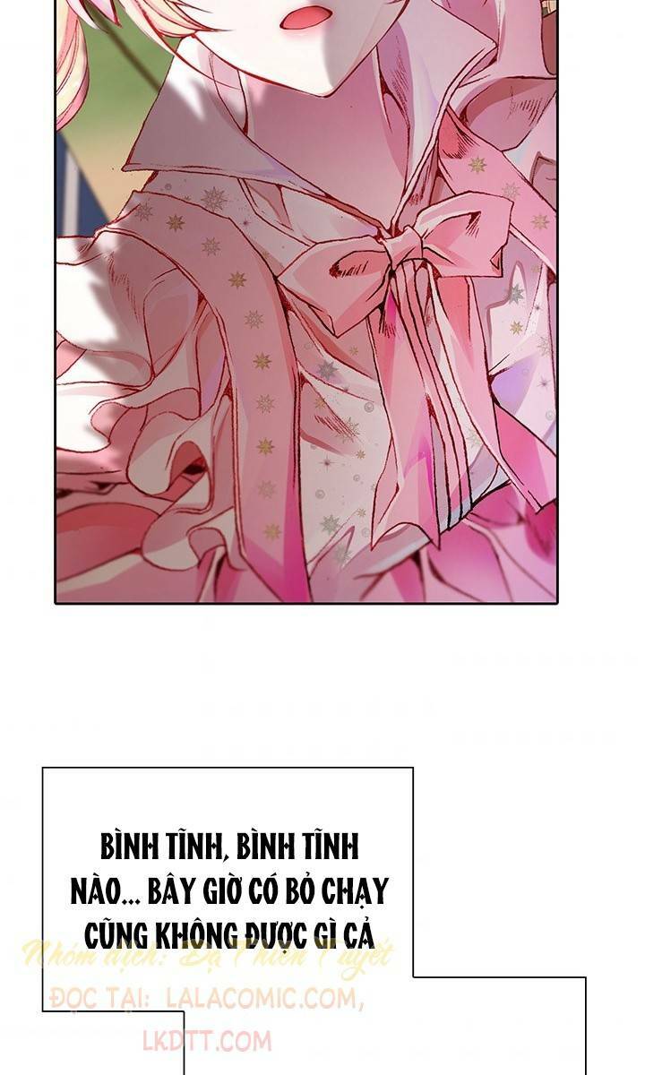 Trở Thành Tiểu Thư Xấu Xí Chapter 52 - Trang 2