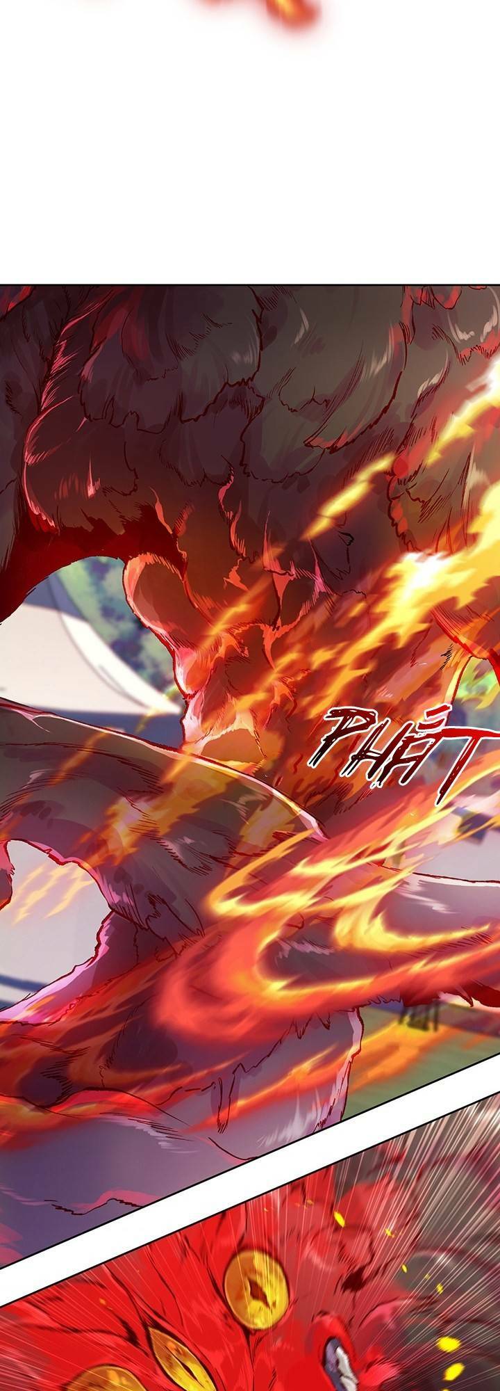 Trở Thành Tiểu Thư Xấu Xí Chapter 52 - Trang 2