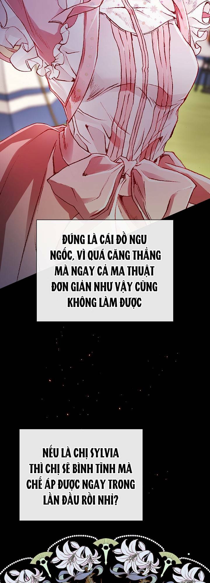 Trở Thành Tiểu Thư Xấu Xí Chapter 52 - Trang 2