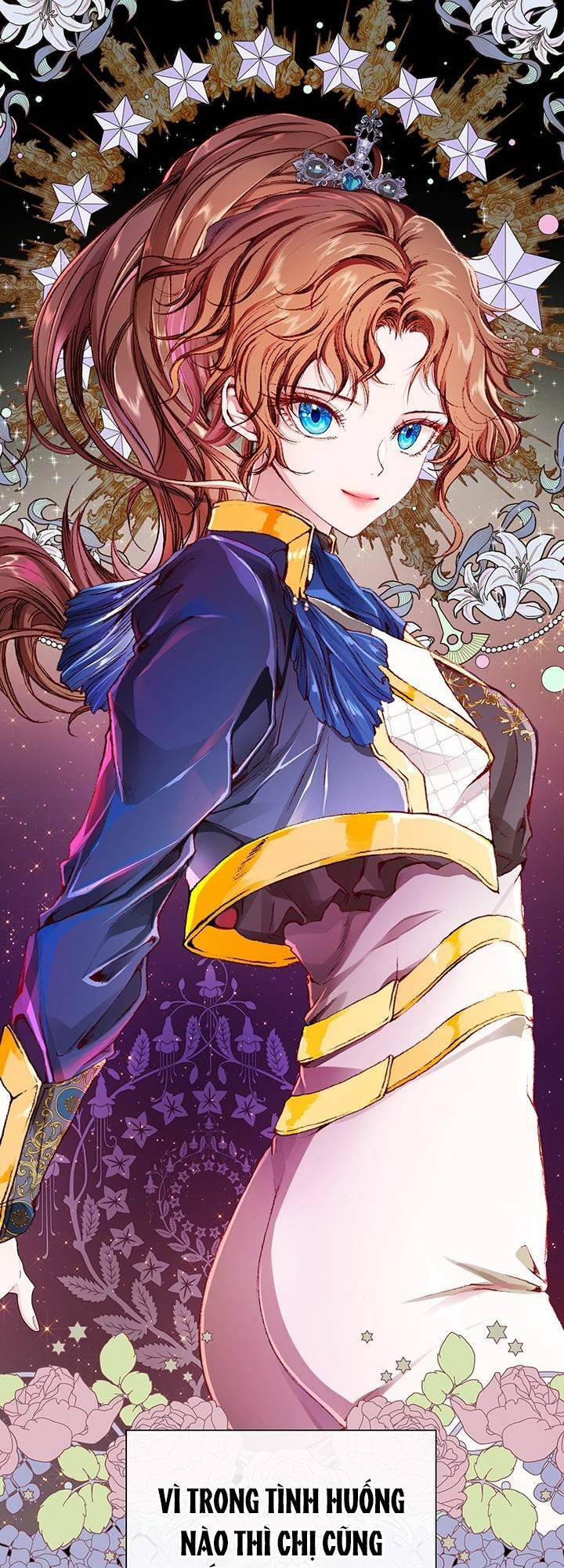 Trở Thành Tiểu Thư Xấu Xí Chapter 52 - Trang 2