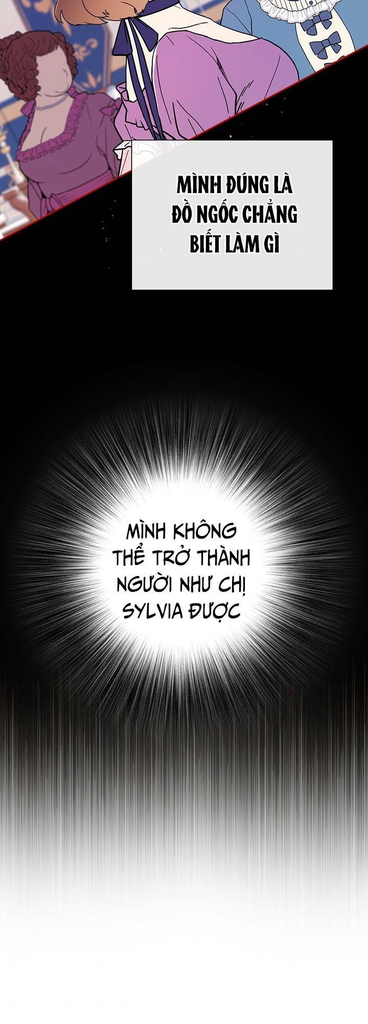 Trở Thành Tiểu Thư Xấu Xí Chapter 52 - Trang 2