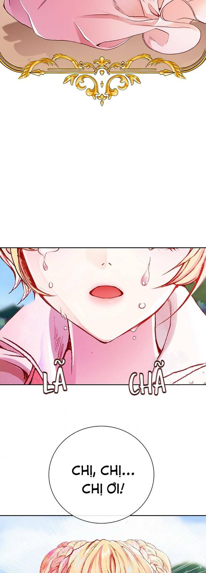 Trở Thành Tiểu Thư Xấu Xí Chapter 52 - Trang 2