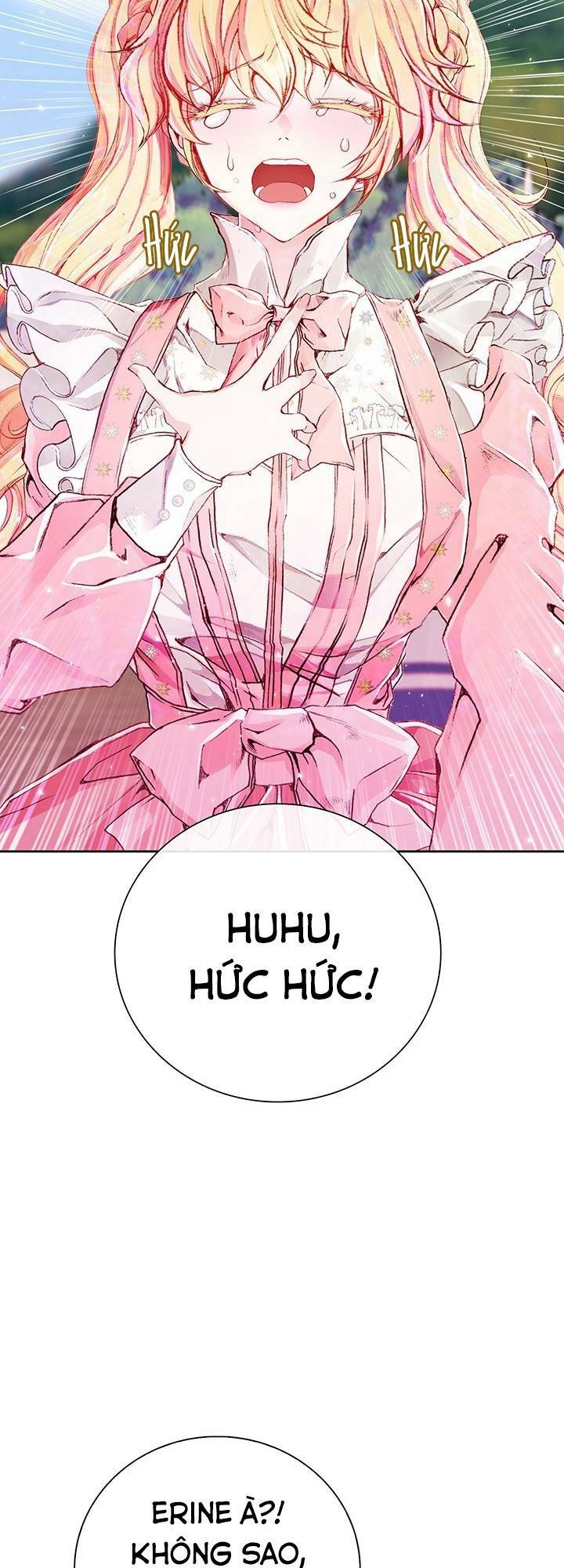 Trở Thành Tiểu Thư Xấu Xí Chapter 52 - Trang 2