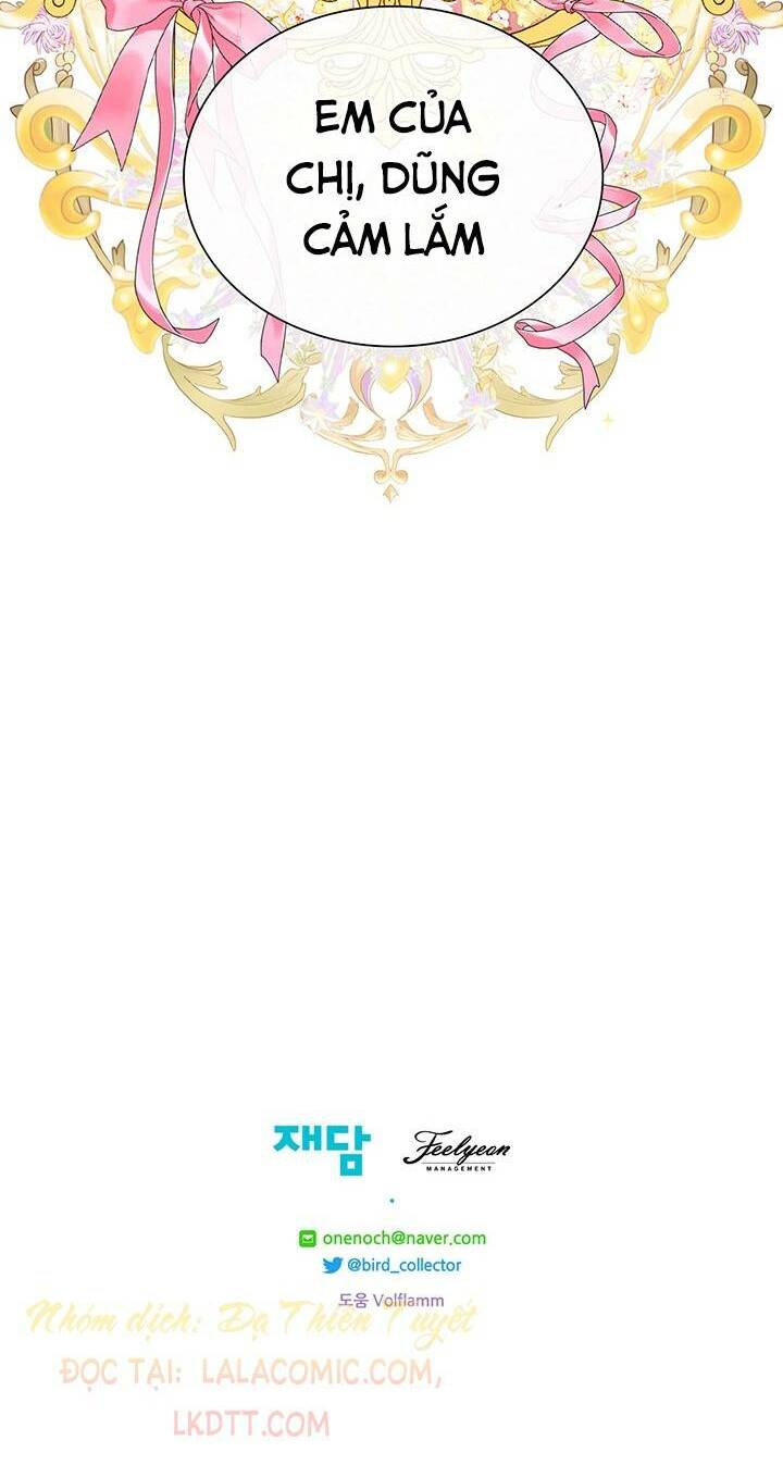 Trở Thành Tiểu Thư Xấu Xí Chapter 52 - Trang 2