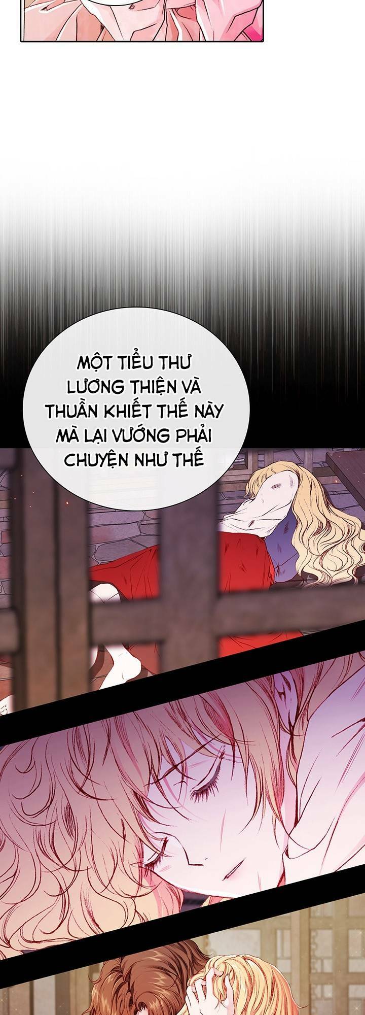 Trở Thành Tiểu Thư Xấu Xí Chapter 52 - Trang 2