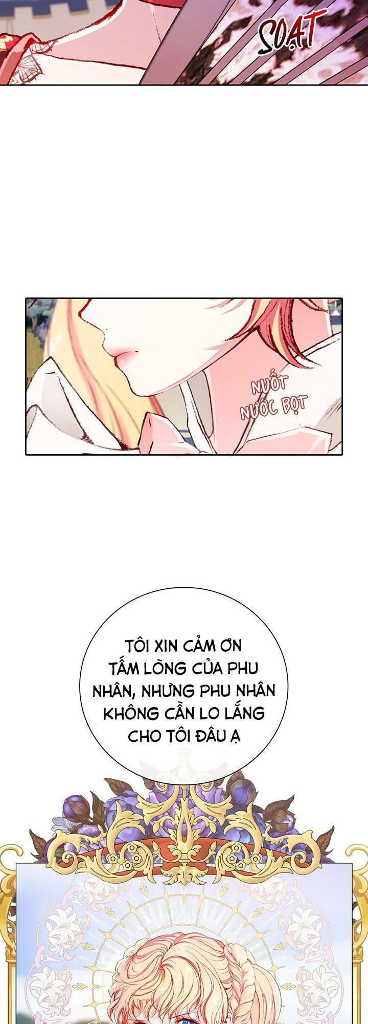 Trở Thành Tiểu Thư Xấu Xí Chapter 52 - Trang 2