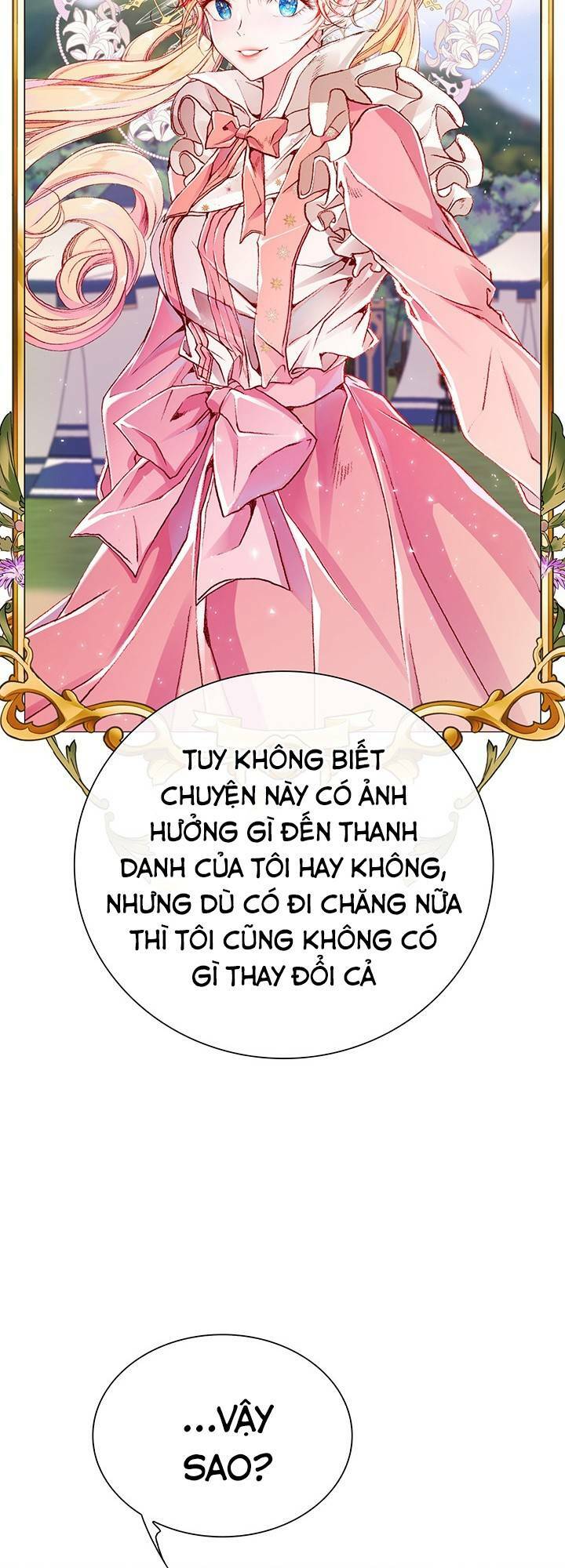 Trở Thành Tiểu Thư Xấu Xí Chapter 52 - Trang 2