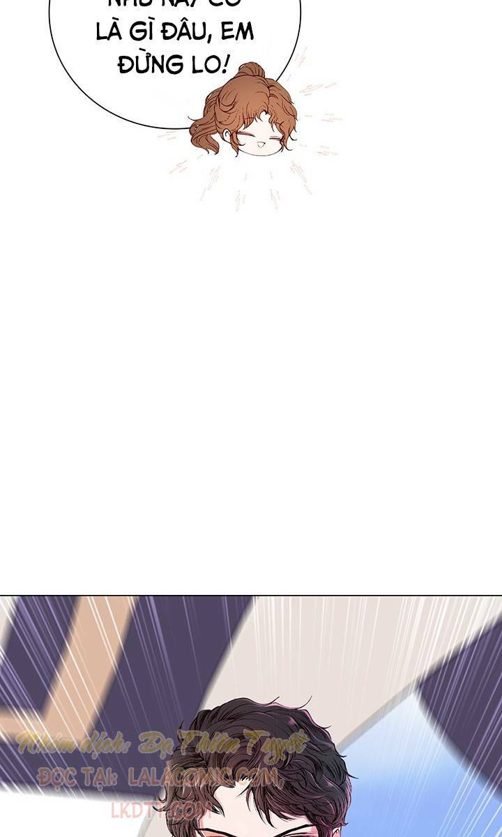 Trở Thành Tiểu Thư Xấu Xí Chapter 53 - Trang 2