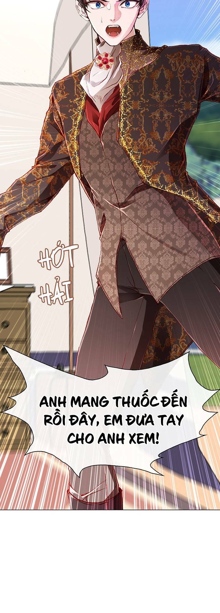 Trở Thành Tiểu Thư Xấu Xí Chapter 53 - Trang 2