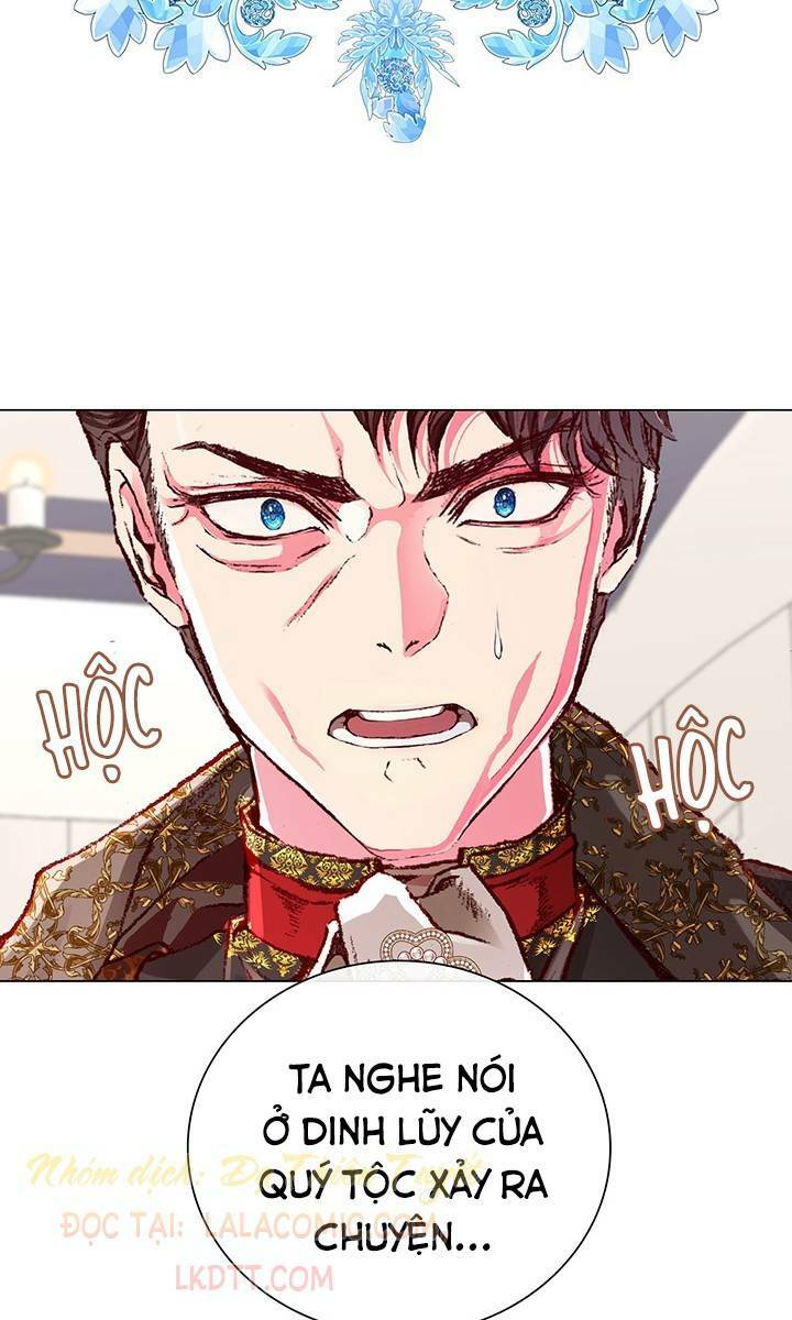 Trở Thành Tiểu Thư Xấu Xí Chapter 53 - Trang 2