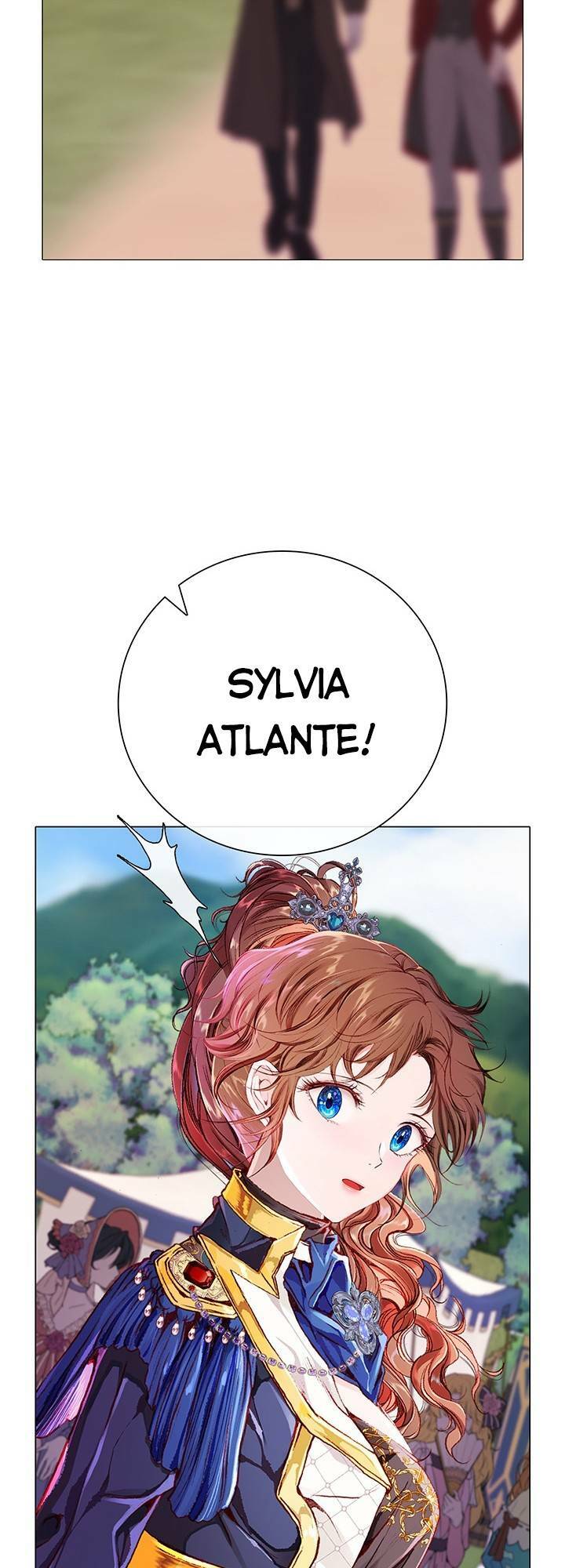 Trở Thành Tiểu Thư Xấu Xí Chapter 53 - Trang 2