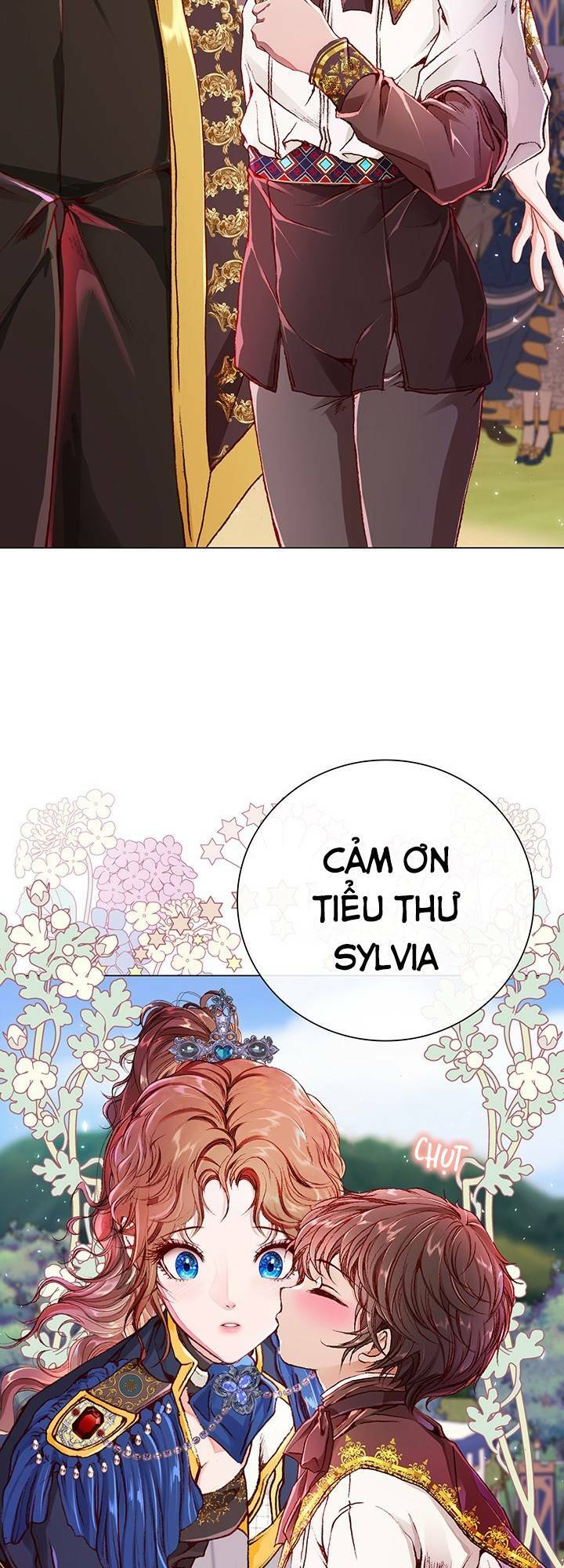 Trở Thành Tiểu Thư Xấu Xí Chapter 53 - Trang 2