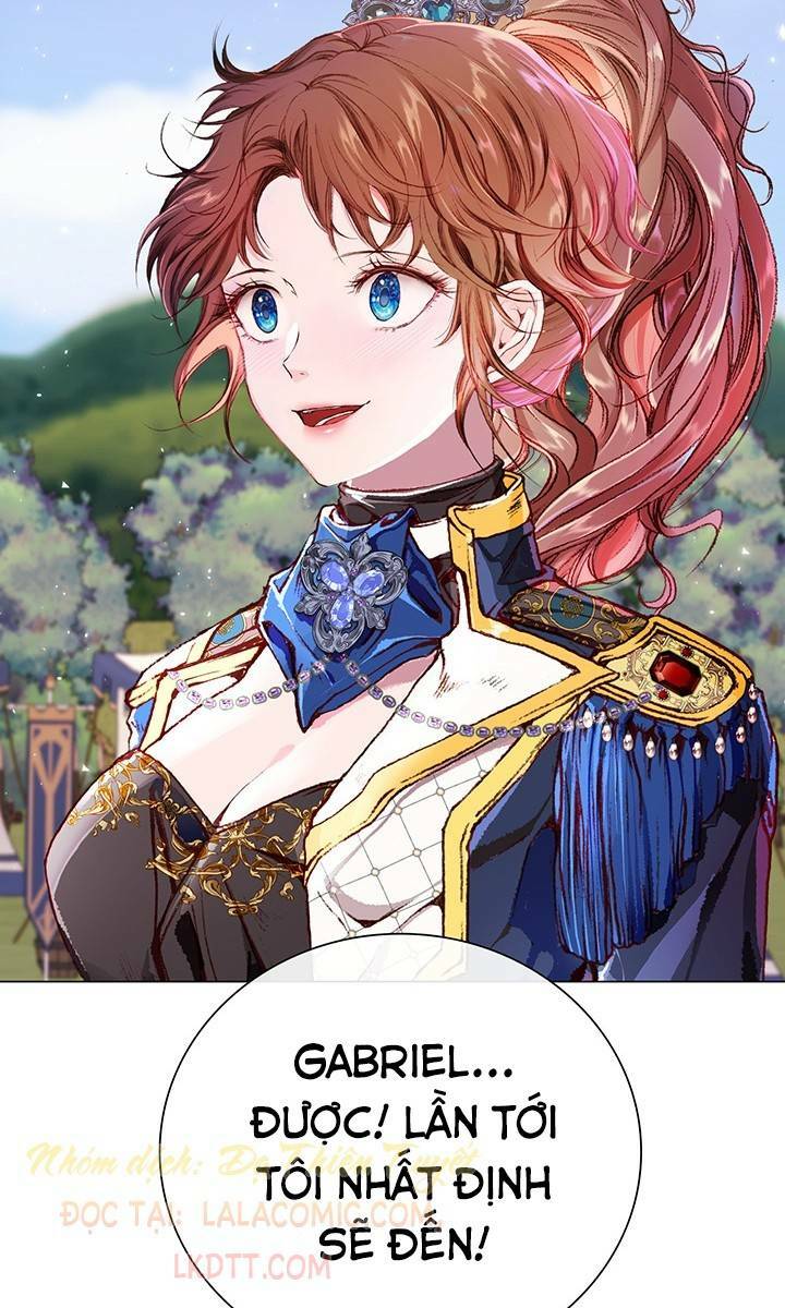 Trở Thành Tiểu Thư Xấu Xí Chapter 53 - Trang 2