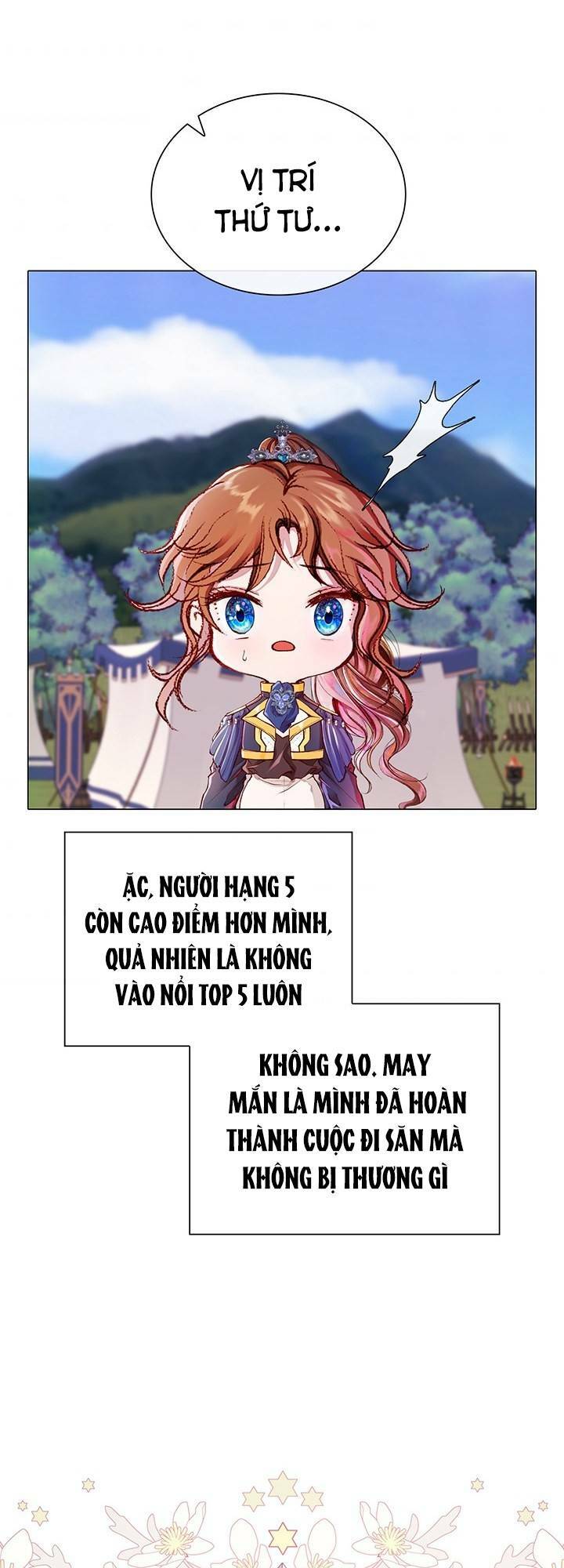 Trở Thành Tiểu Thư Xấu Xí Chapter 53 - Trang 2