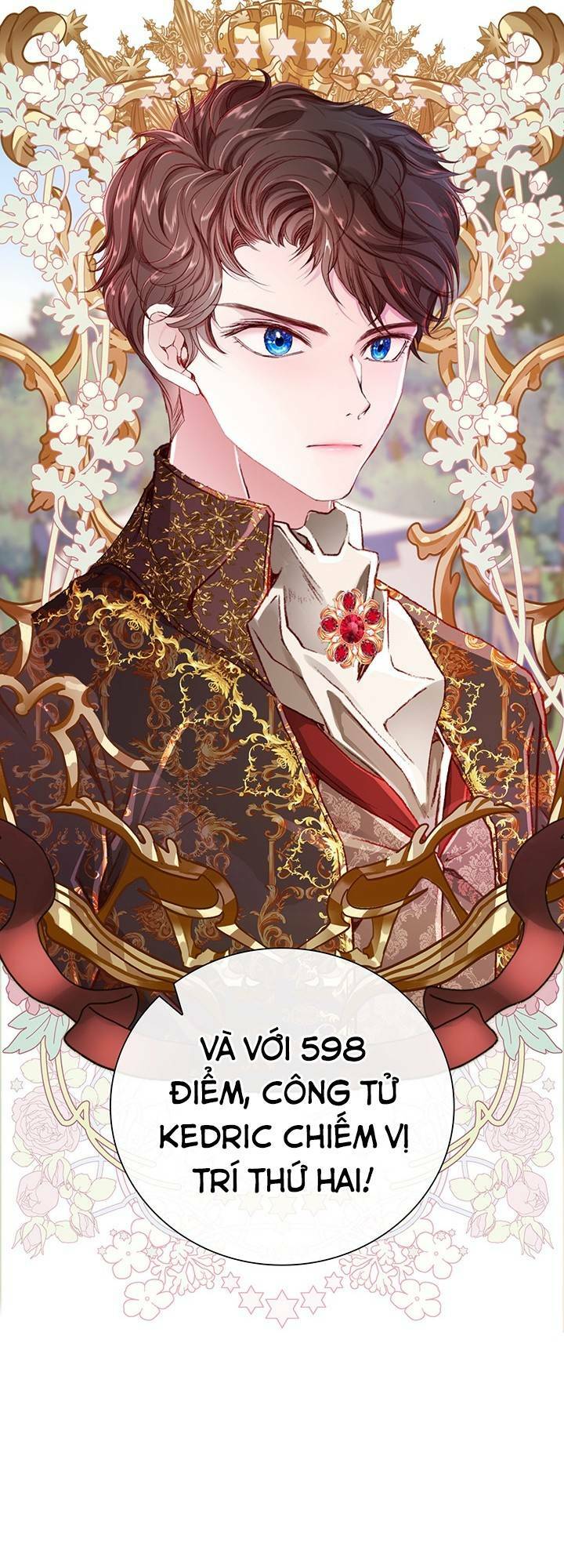 Trở Thành Tiểu Thư Xấu Xí Chapter 53 - Trang 2