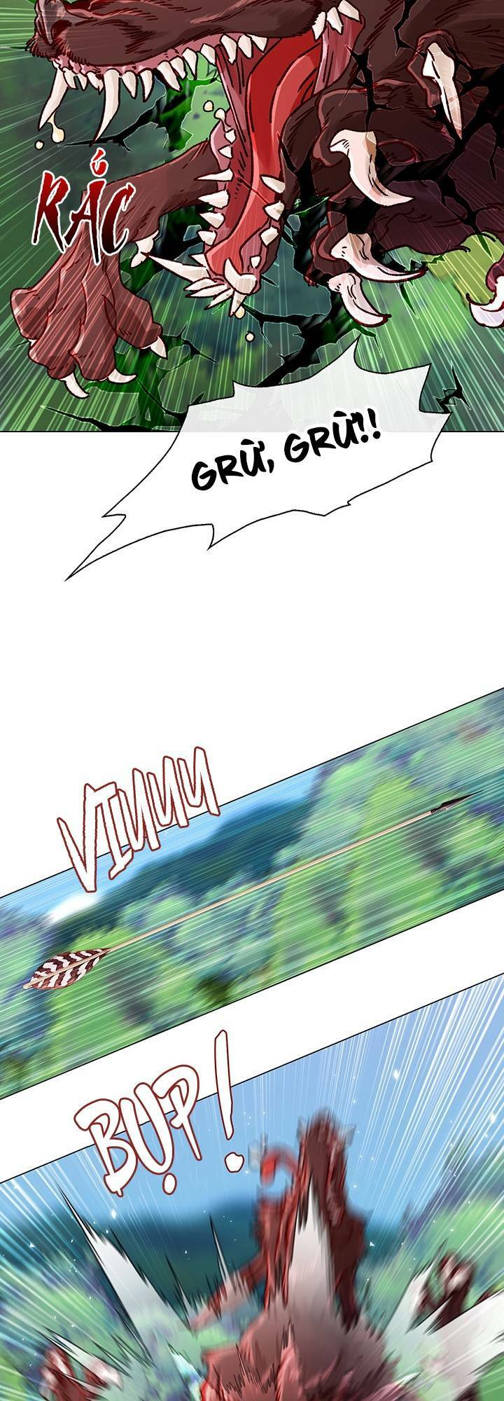 Trở Thành Tiểu Thư Xấu Xí Chapter 53 - Trang 2