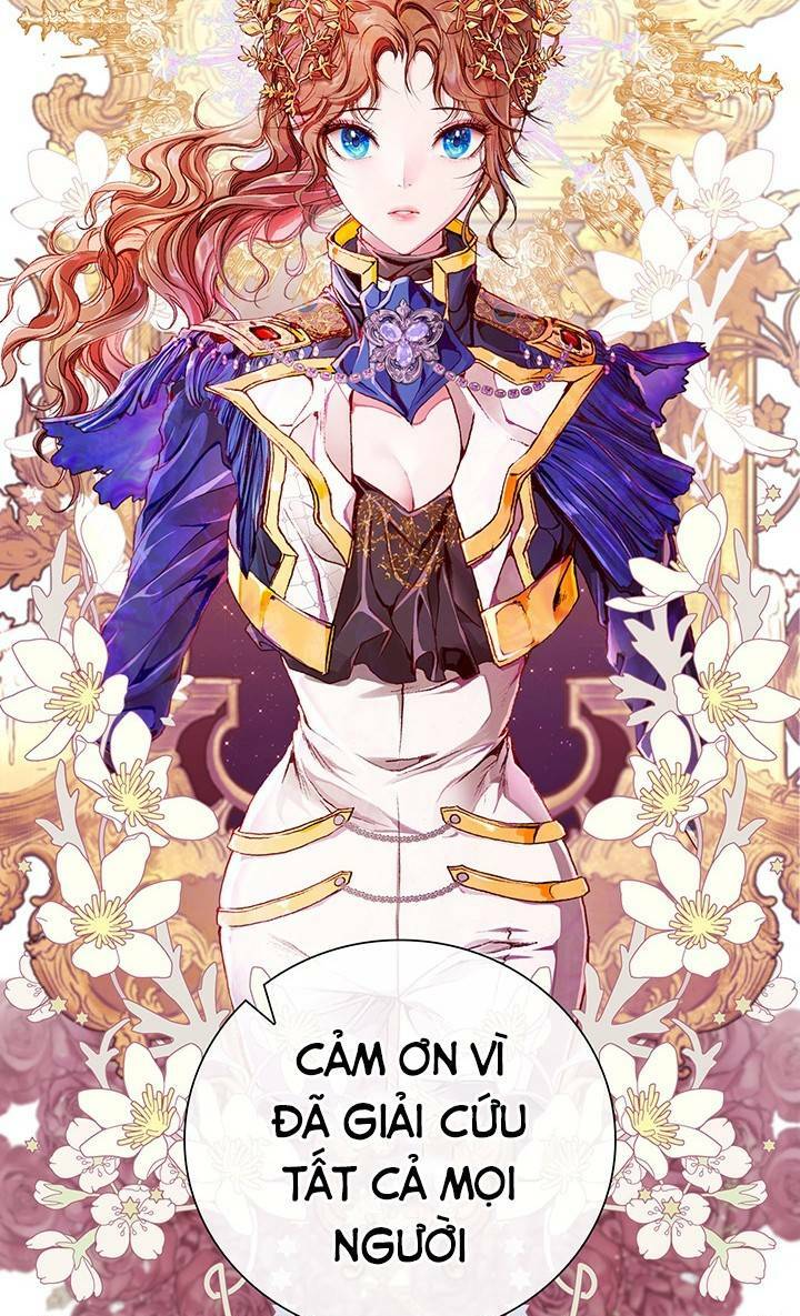 Trở Thành Tiểu Thư Xấu Xí Chapter 53 - Trang 2