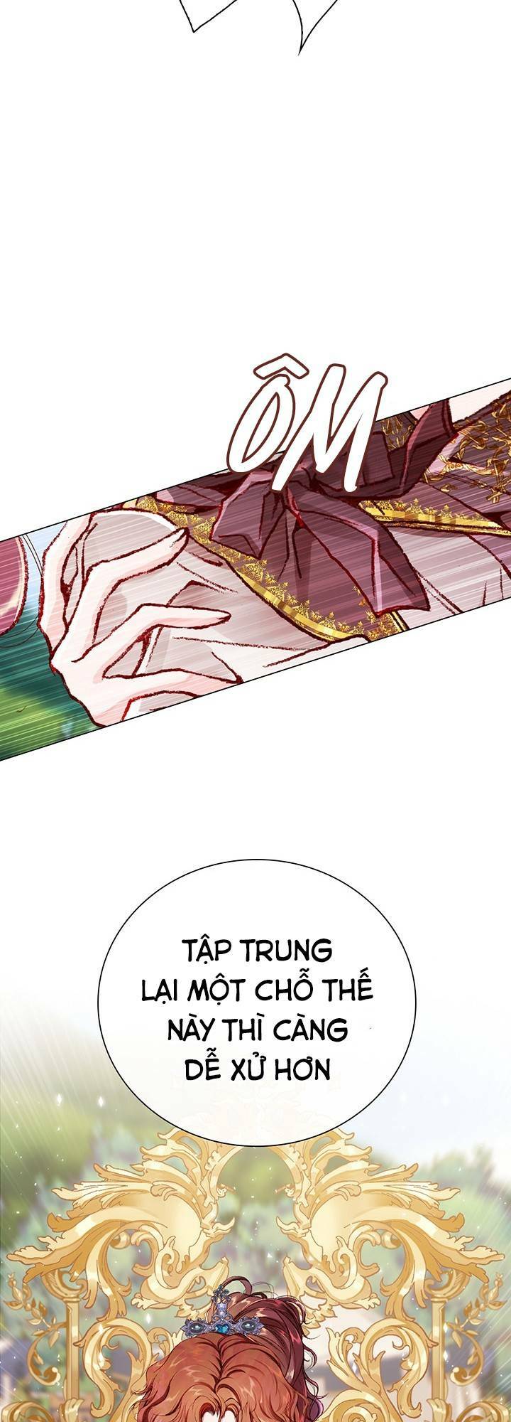 Trở Thành Tiểu Thư Xấu Xí Chapter 53 - Trang 2