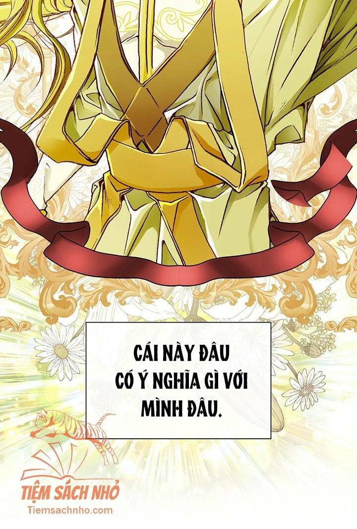 Trở Thành Tiểu Thư Xấu Xí Chapter 55 - Trang 2