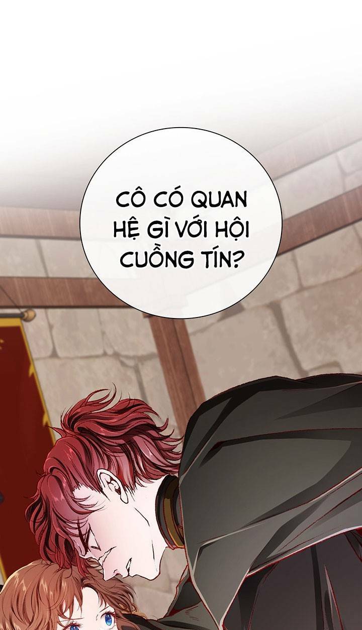 Trở Thành Tiểu Thư Xấu Xí Chapter 56 - Trang 2