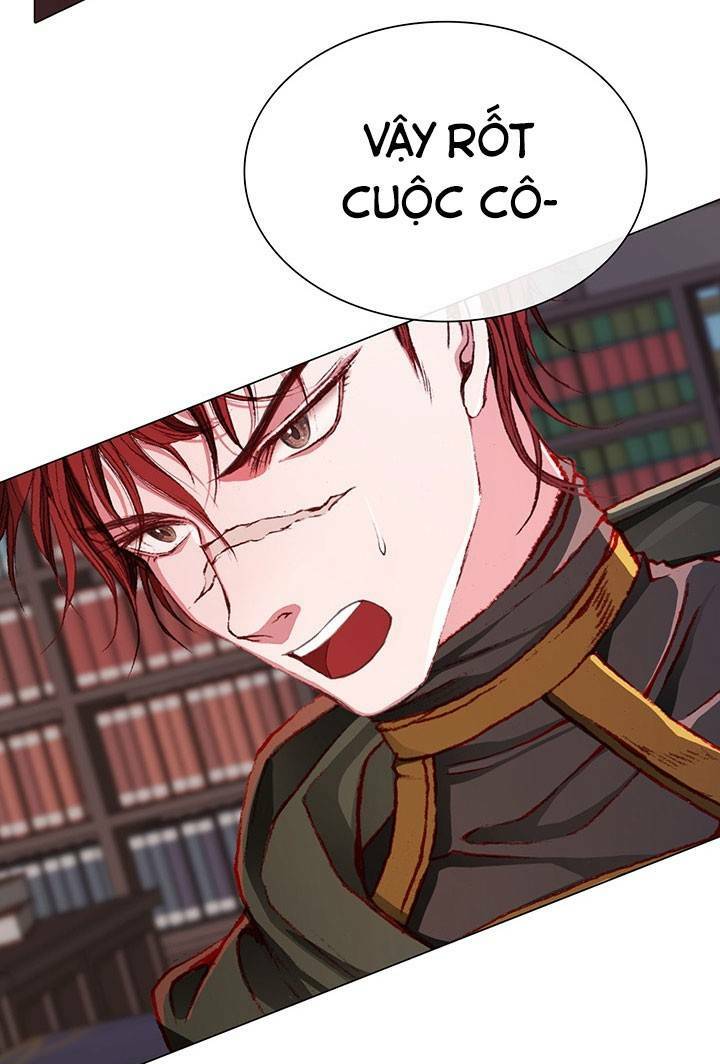 Trở Thành Tiểu Thư Xấu Xí Chapter 56 - Trang 2