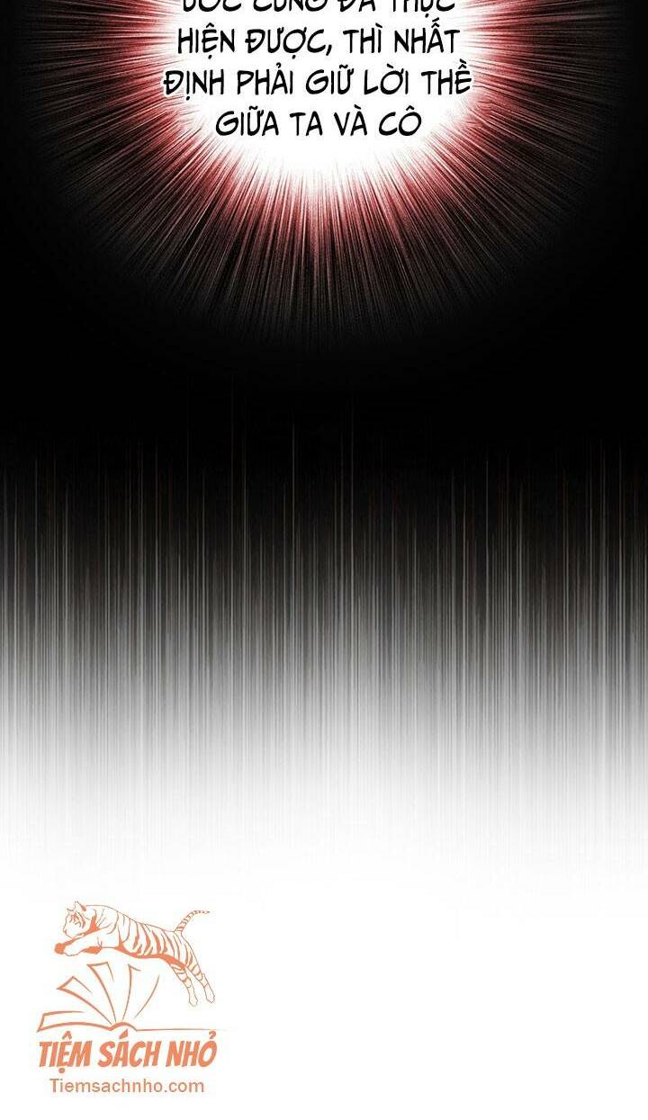 Trở Thành Tiểu Thư Xấu Xí Chapter 56 - Trang 2